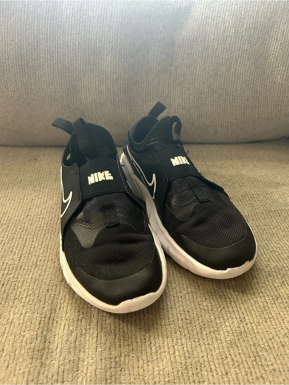 Nike Slip-On Sneakers